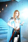 [Cosplay] Sachibudou さちぶどう - Gardian Of Blue Vol. 84