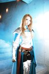[Cosplay] Sachibudou さちぶどう - Gardian Of Blue Vol. 84