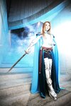[Cosplay] Sachibudou さちぶどう - Gardian Of Blue Vol. 84
