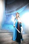 [Cosplay] Sachibudou さちぶどう - Gardian Of Blue Vol. 84