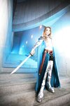 [Cosplay] Sachibudou さちぶどう - Gardian Of Blue Vol. 84