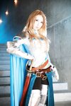 [Cosplay] Sachibudou さちぶどう - Gardian Of Blue Vol. 84