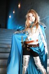 [Cosplay] Sachibudou さちぶどう - Gardian Of Blue Vol. 84