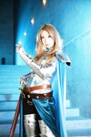[Cosplay] Sachibudou さちぶどう - Gardian Of Blue Vol. 84