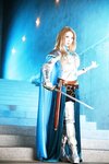 [Cosplay] Sachibudou さちぶどう - Gardian Of Blue Vol. 84