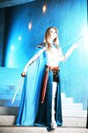 [Cosplay] Sachibudou さちぶどう - Gardian Of Blue Vol. 84