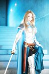 [Cosplay] Sachibudou さちぶどう - Gardian Of Blue Vol. 84