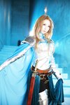 [Cosplay] Sachibudou さちぶどう - Gardian Of Blue Vol. 84