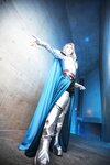 [Cosplay] Sachibudou さちぶどう - Gardian Of Blue Vol. 84