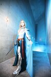 [Cosplay] Sachibudou さちぶどう - Gardian Of Blue Vol. 84