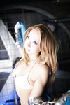 [Cosplay] Sachibudou さちぶどう - Gardian Of Blue Vol. 84