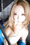 [Cosplay] Sachibudou さちぶどう - Gardian Of Blue Vol. 84