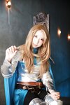 [Cosplay] Sachibudou さちぶどう - Gardian Of Blue Vol. 84