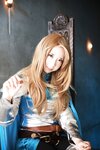 [Cosplay] Sachibudou さちぶどう - Gardian Of Blue Vol. 84