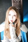 [Cosplay] Sachibudou さちぶどう - Gardian Of Blue Vol. 84