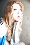 [Cosplay] Sachibudou さちぶどう - Gardian Of Blue Vol. 84