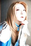 [Cosplay] Sachibudou さちぶどう - Gardian Of Blue Vol. 84