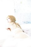 [Cosplay] Sachibudou さちぶどう - Gardian Of Blue Vol. 84