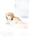 [Cosplay] Sachibudou さちぶどう - Gardian Of Blue Vol. 84