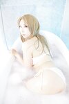 [Cosplay] Sachibudou さちぶどう - Gardian Of Blue Vol. 84