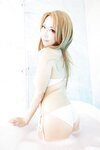 [Cosplay] Sachibudou さちぶどう - Gardian Of Blue Vol. 84