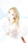 [Cosplay] Sachibudou さちぶどう - Gardian Of Blue Vol. 84