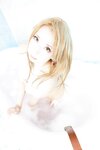 [Cosplay] Sachibudou さちぶどう - Gardian Of Blue Vol. 84