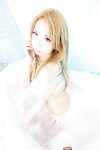 [Cosplay] Sachibudou さちぶどう - Gardian Of Blue Vol. 84