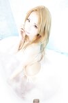 [Cosplay] Sachibudou さちぶどう - Gardian Of Blue Vol. 84