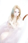 [Cosplay] Sachibudou さちぶどう - Gardian Of Blue Vol. 84