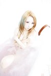 [Cosplay] Sachibudou さちぶどう - Gardian Of Blue Vol. 84