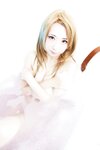 [Cosplay] Sachibudou さちぶどう - Gardian Of Blue Vol. 84