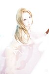 [Cosplay] Sachibudou さちぶどう - Gardian Of Blue Vol. 84