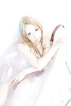[Cosplay] Sachibudou さちぶどう - Gardian Of Blue Vol. 84