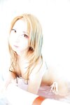 [Cosplay] Sachibudou さちぶどう - Gardian Of Blue Vol. 84