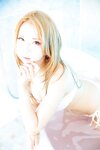 [Cosplay] Sachibudou さちぶどう - Gardian Of Blue Vol. 84