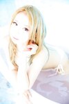 [Cosplay] Sachibudou さちぶどう - Gardian Of Blue Vol. 84
