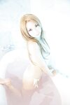 [Cosplay] Sachibudou さちぶどう - Gardian Of Blue Vol. 84