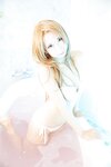 [Cosplay] Sachibudou さちぶどう - Gardian Of Blue Vol. 84
