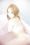[Cosplay] Sachibudou さちぶどう - Gardian Of Blue Vol. 84