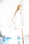 [Cosplay] Sachibudou さちぶどう - Gardian Of Blue Vol. 84