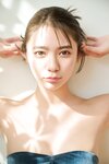 [Photobook] 2024.06.28 川津明日香 ＧＩＲＬＳフェロモン ヤンマガデジタル写真集