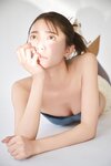 [Photobook] 2024.06.28 川津明日香 ＧＩＲＬＳフェロモン ヤンマガデジタル写真集