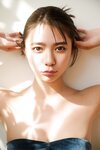 [Photobook] 2024.06.28 川津明日香 ＧＩＲＬＳフェロモン ヤンマガデジタル写真集
