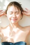 [Photobook] 2024.06.28 川津明日香 ＧＩＲＬＳフェロモン ヤンマガデジタル写真集