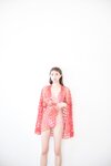 [Photobook] 2024.06.28 川津明日香 ＧＩＲＬＳフェロモン ヤンマガデジタル写真集