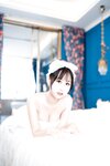 [Cosplay] myeo0 萌芽儿o0 - Bath Towel 浴巾