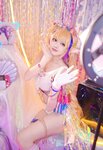 [Cosplay] Mubai Lu 目白鹿 - Elu 艾露