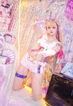 [Cosplay] Mubai Lu 目白鹿 - Elu 艾露