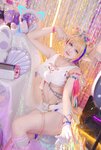 [Cosplay] Mubai Lu 目白鹿 - Elu 艾露
